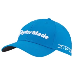 TaylorMade Tour Radar Baseball Cap - Blue