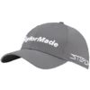 TaylorMade Tour Radar Baseball Cap - Charcoal