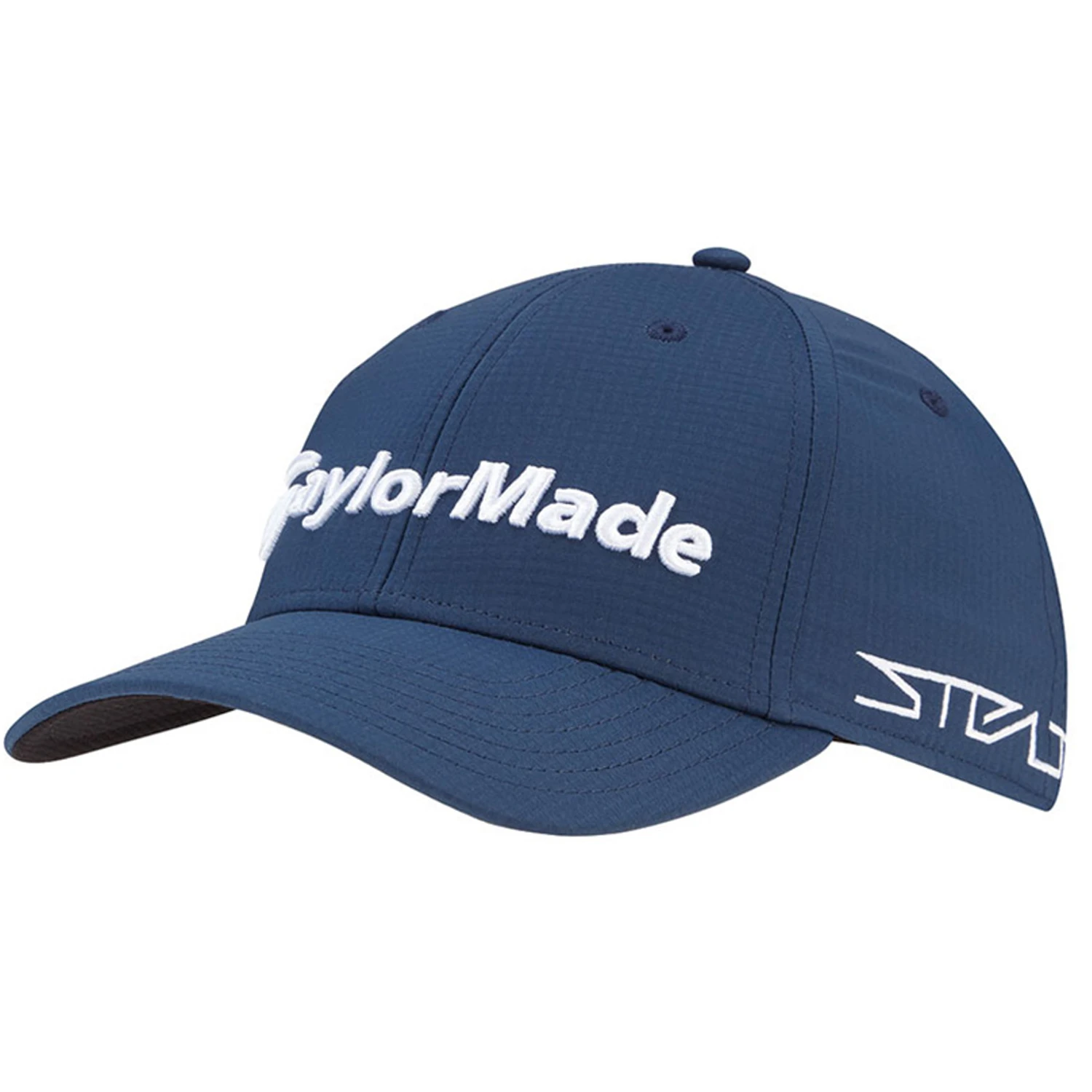 TaylorMade Tour Radar Baseball Cap - Navy 1 TaylorMade Tour Radar Baseball Cap - Navy