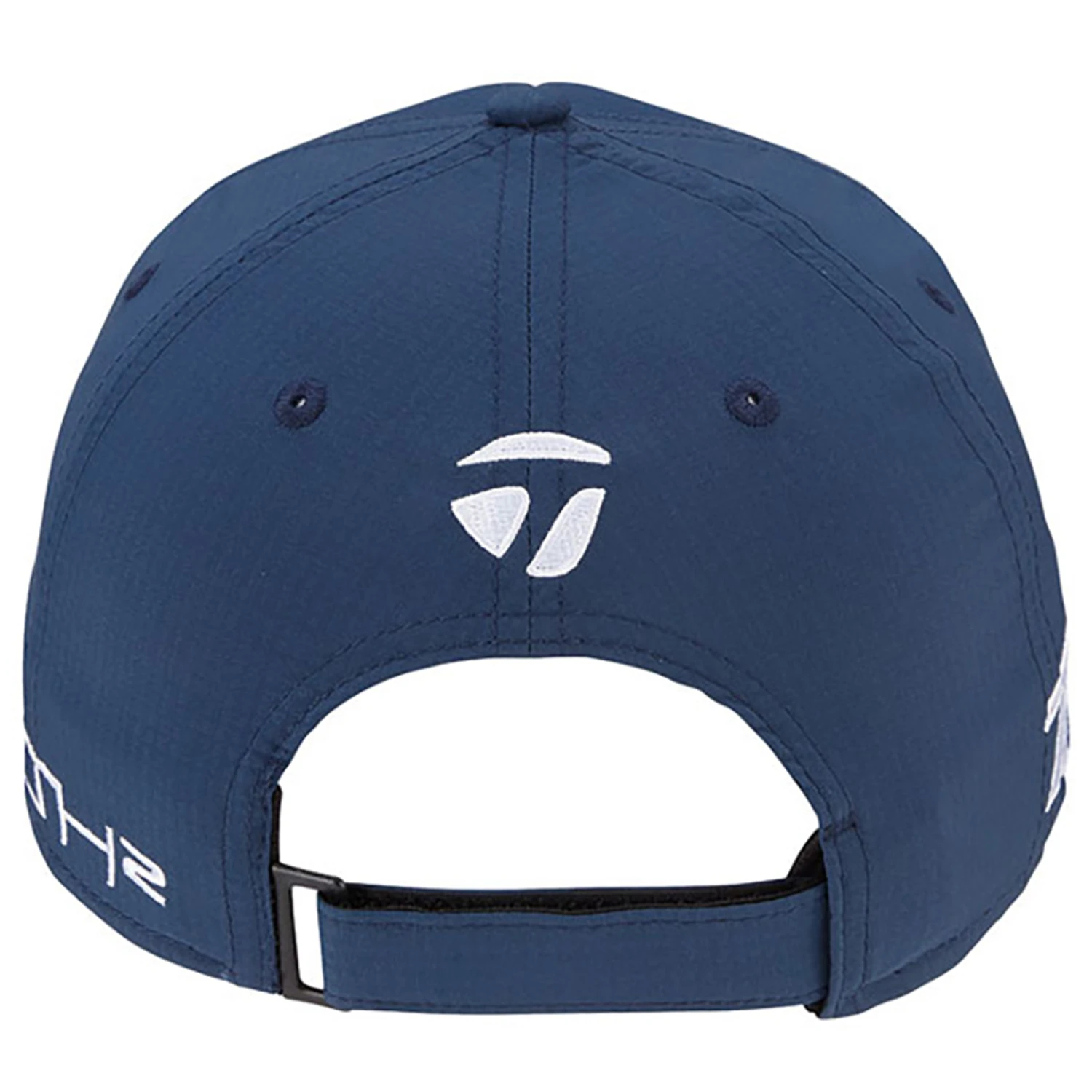 TaylorMade Tour Radar Baseball Cap - Navy 6 TaylorMade Tour Radar Baseball Cap - Navy - Image 6