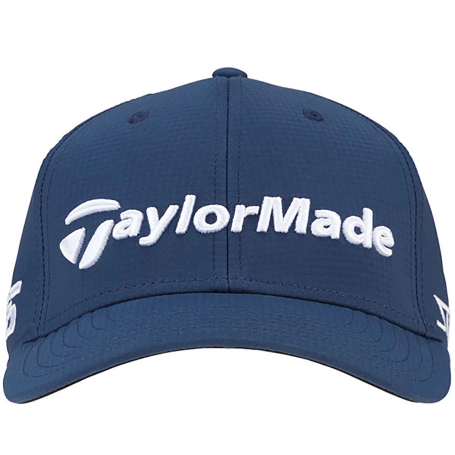 TaylorMade Tour Radar Baseball Cap - Navy 5 TaylorMade Tour Radar Baseball Cap - Navy - Image 5