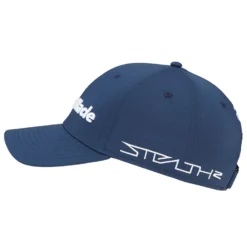 TaylorMade Tour Radar Baseball Cap - Navy 9 TaylorMade Tour Radar Baseball Cap - Navy -Sports - Golf Shop tm tourradarcap navy 5