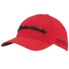 TaylorMade Tour Radar Baseball Cap - Red