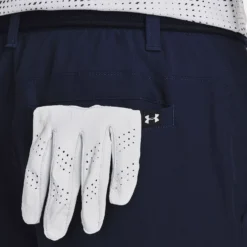 Under Armour Drive Tapered Golf Trousers - Blue Mirage -Sports - Golf Shop ua drivetaperedtrouser bluemirage 6