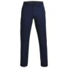 Under Armour Drive Tapered Golf Trousers - Blue Mirage