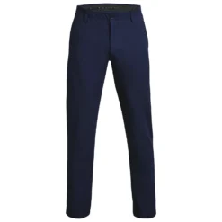 Under Armour Drive Tapered Golf Trousers - Blue Mirage