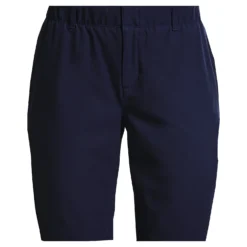 Under Armour Links Ladies Club Short - Midnight Navy