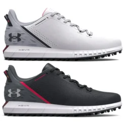 Under Armour HOVR Drive SL Wide Golf Shoes