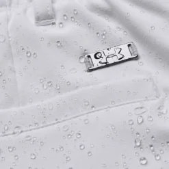 Under Armour Links Ladies Club Short - White -Sports - Golf Shop underarmour 1362774 100 2