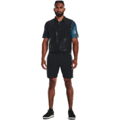 Under Armour X Steph Curry Utility Vest -Sports - Golf Shop underarmourAW22 1373676 001 7