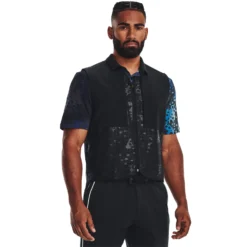 Under Armour X Steph Curry Utility Vest -Sports - Golf Shop underarmourAW22 1373676 001 8