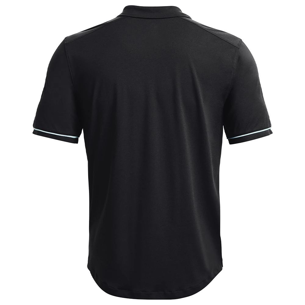 Under Armour X Steph Curry Limitless Polo Shirt 2 Under Armour X Steph Curry Limitless Polo Shirt - Image 2