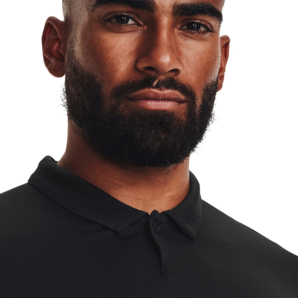 Under Armour X Steph Curry Limitless Polo Shirt 6 Under Armour X Steph Curry Limitless Polo Shirt - Image 6