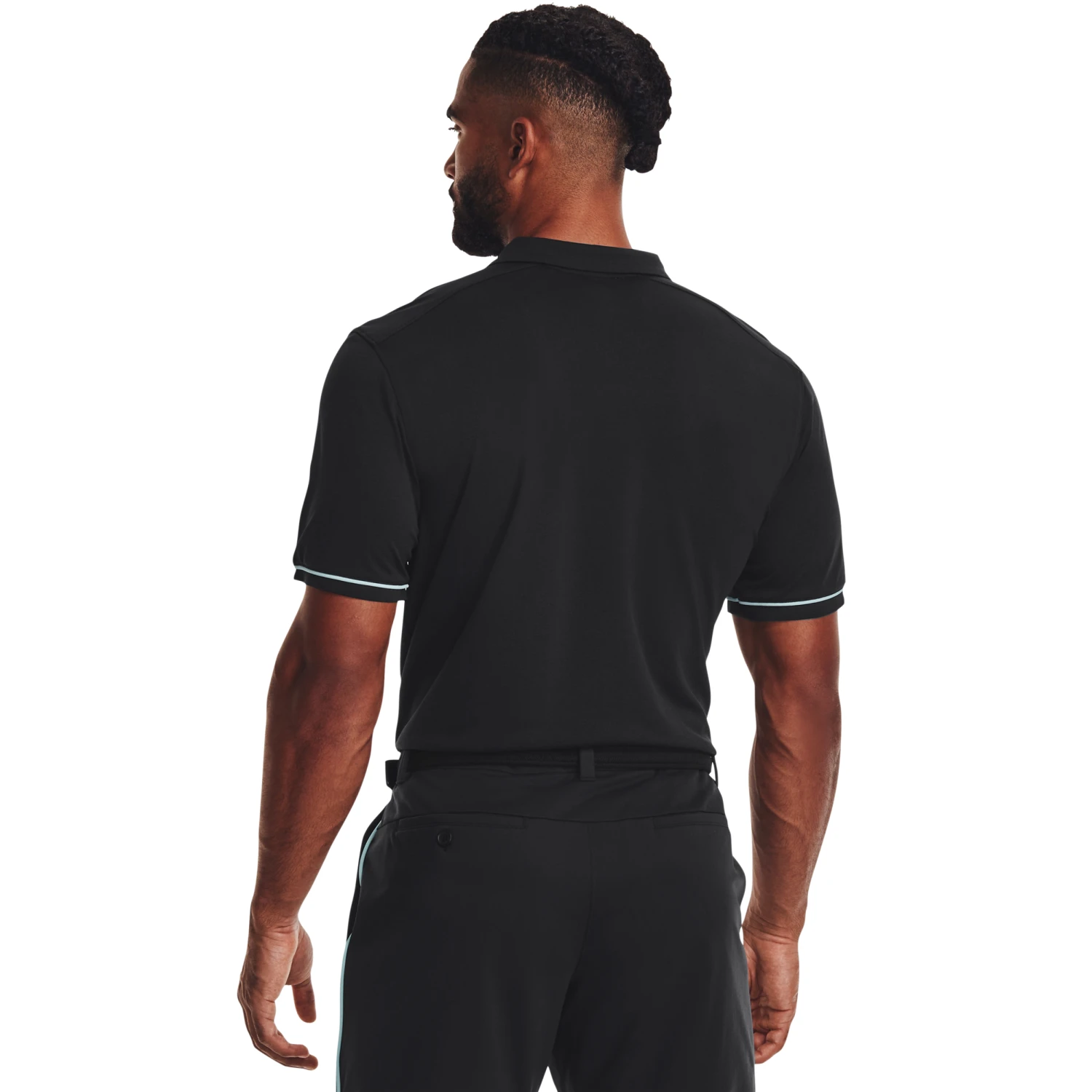 Under Armour X Steph Curry Limitless Polo Shirt 4 Under Armour X Steph Curry Limitless Polo Shirt - Image 4