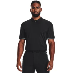 Under Armour X Steph Curry Limitless Polo Shirt 9 Under Armour X Steph Curry Limitless Polo Shirt -Sports - Golf Shop underarmourAW22 1373678 001 6