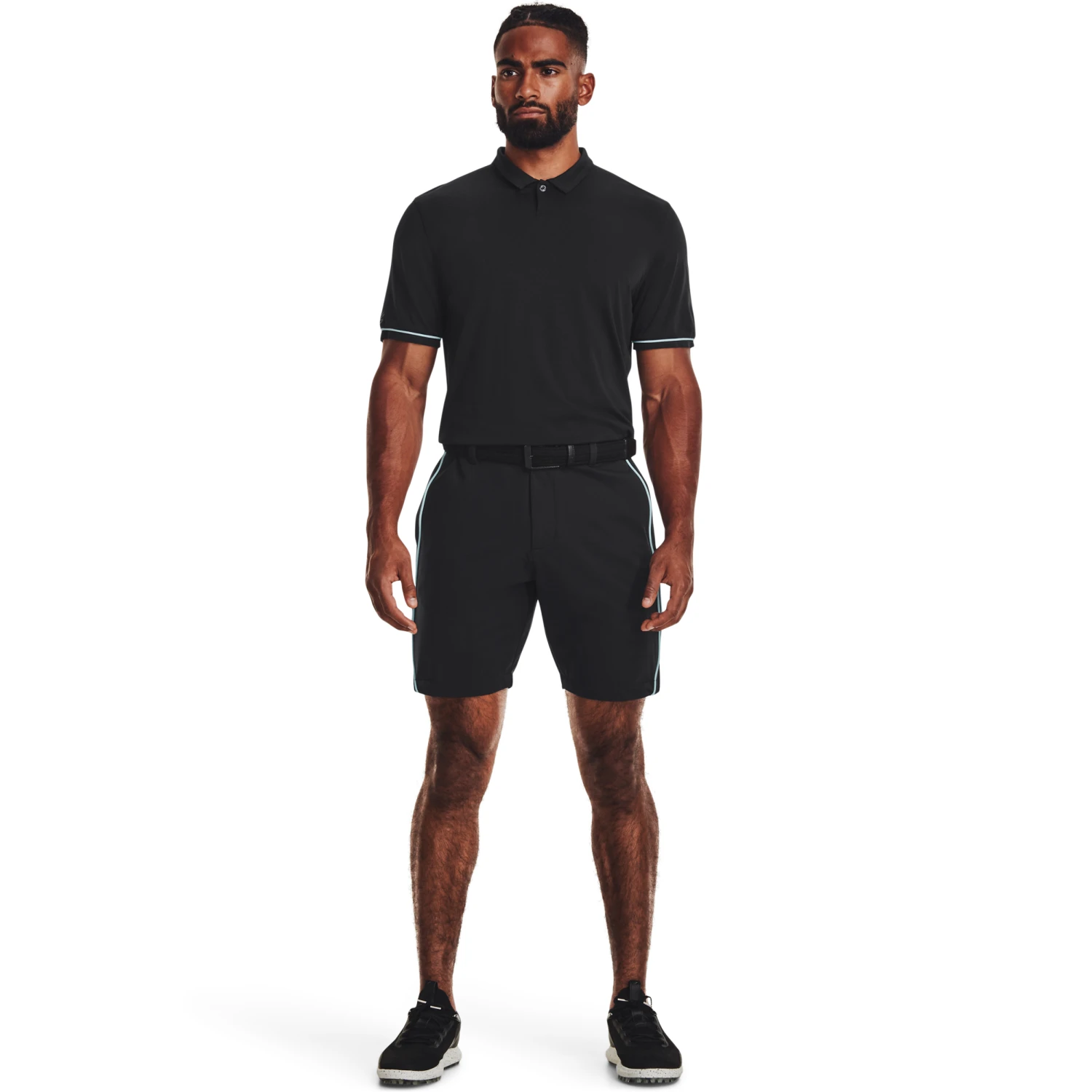 Under Armour X Steph Curry Limitless Polo Shirt 5 Under Armour X Steph Curry Limitless Polo Shirt - Image 5