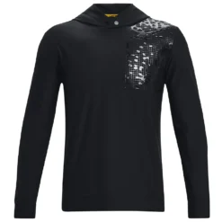 Under Armour X Steph Curry Hooded Shirt