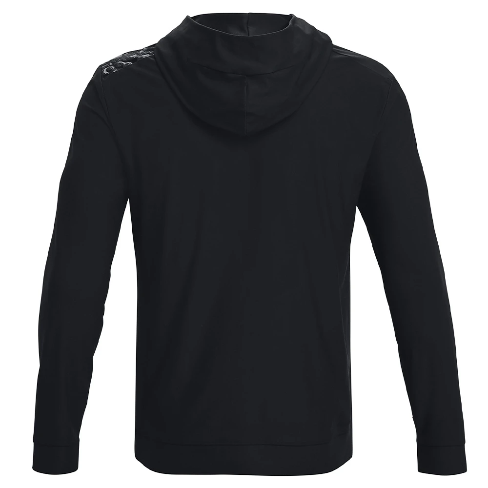 Under Armour X Steph Curry Hooded Shirt 2 Under Armour X Steph Curry Hooded Shirt - Image 2