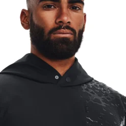 Under Armour X Steph Curry Hooded Shirt 12 Under Armour X Steph Curry Hooded Shirt -Sports - Golf Shop underarmourAW22 1373680 001 3