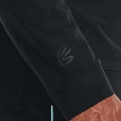 Under Armour X Steph Curry Hooded Shirt 13 Under Armour X Steph Curry Hooded Shirt -Sports - Golf Shop underarmourAW22 1373680 001 4