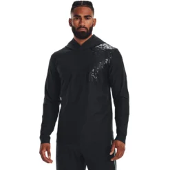 Under Armour X Steph Curry Hooded Shirt 9 Under Armour X Steph Curry Hooded Shirt -Sports - Golf Shop underarmourAW22 1373680 001 6