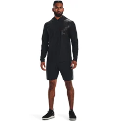 Under Armour X Steph Curry Hooded Shirt 11 Under Armour X Steph Curry Hooded Shirt -Sports - Golf Shop underarmourAW22 1373680 001 7
