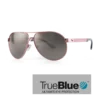 Sundog Uptown Eyeware - TrueBlue - Mauve / Smoke FM