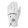 Wilson Staff Model Leather Golf Glove