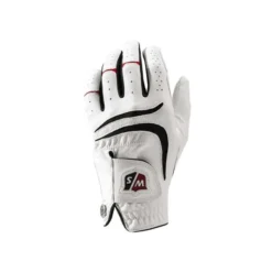 Wilson Staff Grip Plus Golf Glove 5 Wilson Staff Grip Plus Golf Glove -Sports - Golf Shop wilson staff grip plus 1