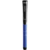 Winn Dri-Tac Midsize Golf Grips - Black/Blue