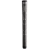 Winn Dri-Tac Oversize Golf Grips - Dark Grey