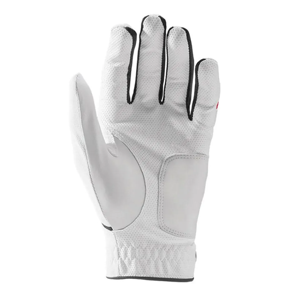 Wilson Staff Grip Plus Golf Glove 2 Wilson Staff Grip Plus Golf Glove - Image 2
