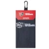 Wilson Staff Microfiber Trifold Towel